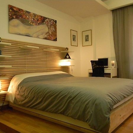 Guest House Il Limone Nascosto Roma Quarto foto