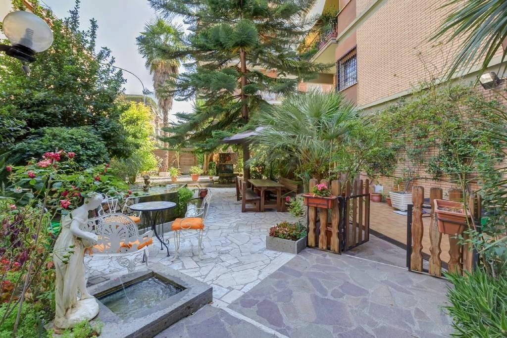 Guest House Il Limone Nascosto Roma Exterior foto