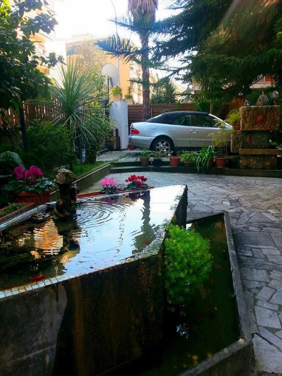 Guest House Il Limone Nascosto Roma Exterior foto