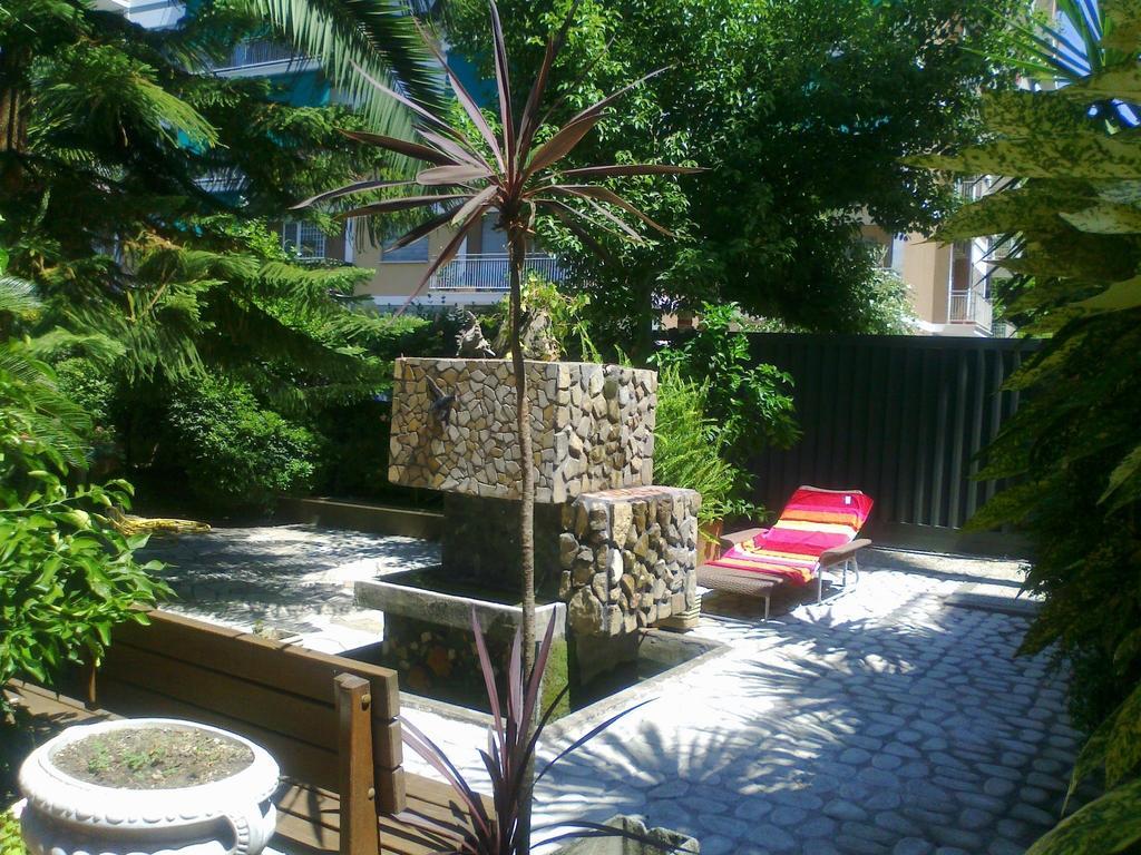 Guest House Il Limone Nascosto Roma Exterior foto
