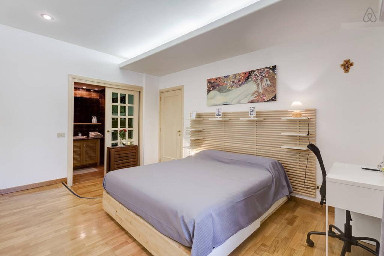 Guest House Il Limone Nascosto Roma Exterior foto